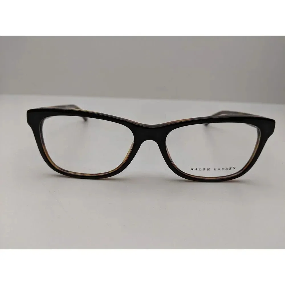 🕶️Ralph Lauren RL6159Q Eyeglasses 52/16 140 /YKZ801🕶️